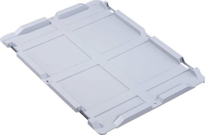 Actual product image Allit Lid z.EuroPlusBox S600