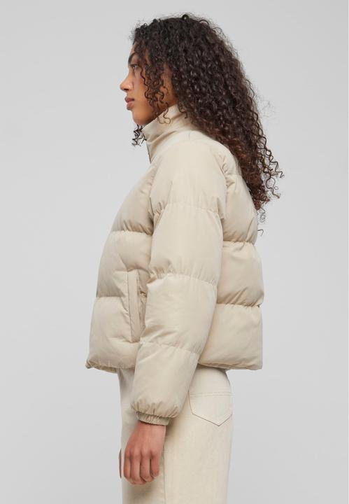 Immagine prodotto Urban Classics Ladies Short Peached Puffer Jacket (4XL)