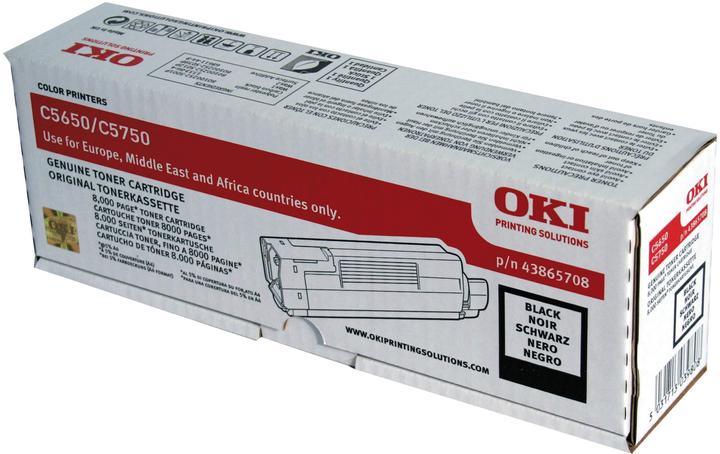 Immagine prodotto OKI 43865708 (FC)