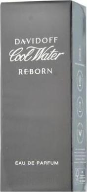 Produktbild Davidoff Reborn Eau de Parfum (Eau de Parfum, 50 ml)