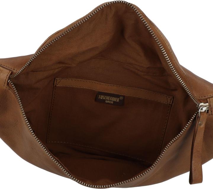 Produktbild Taschendieb Kohlmarkt 107 Gürteltasche Leder 42 cm