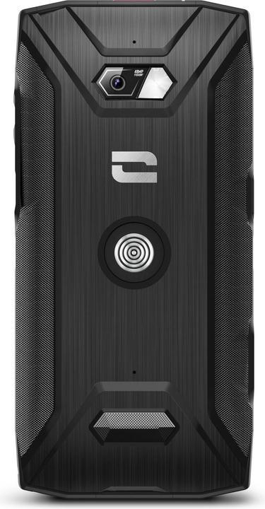 Actual product image Crosscall Core X5 (64 GB, Black, 5.45", Dual SIM, 48 Mpx, 4G)