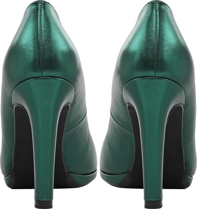 Actual product image Peter Kaiser Pumps (34.5)