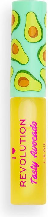Actual product image I Heart Revolution Tasty avocado (Yellow)