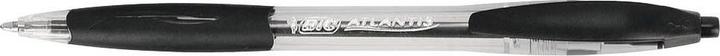 Image du produit Bic Classique de l'Atlantide (Noir, Transparent, 1 x)