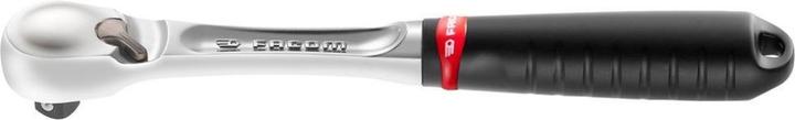 Actual product image Facom Reversible ratchet 3/8 (10 mm) 211 (3/8")