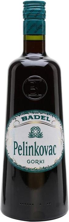 Image du produit Badel Liqueur Pelinkovac Gorki (1 x 100 cl)