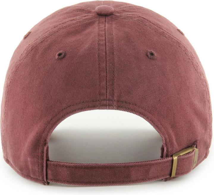 Immagine prodotto 47 Brand Strapback Cap - CLEAN UP New York Yankees cacao