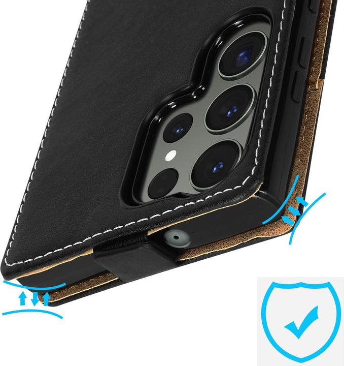 Actual product image Avizar Flexi Series (Samsung Galaxy S23 Ultra)