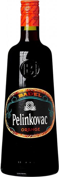 Produktbild Badel Orange Likör (1 x 100 cl)