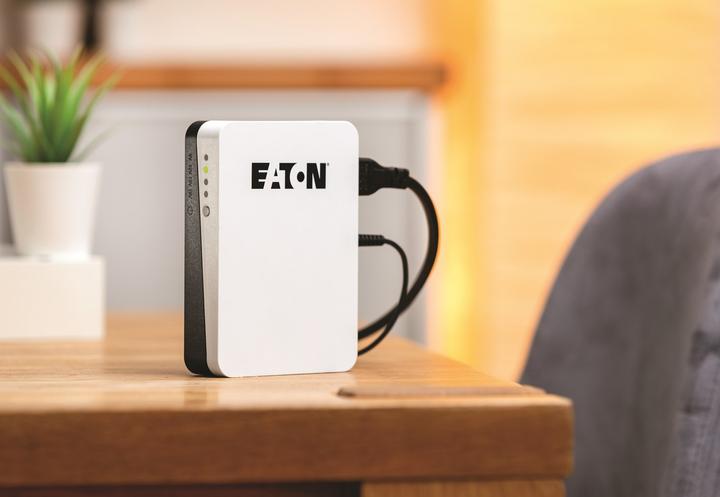 Produktbild Eaton 3S Mini (36 VA, 36 W, Online-Doppelwandler USV)