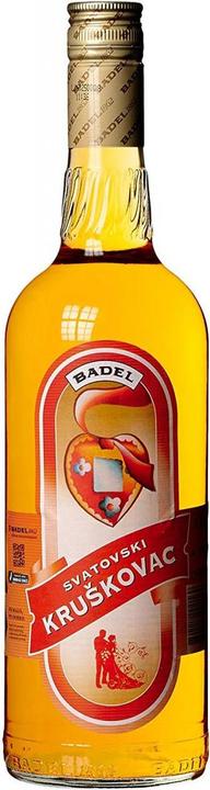 Immagine prodotto Badel Svatovski Kruškovac (1 x 100 cl)