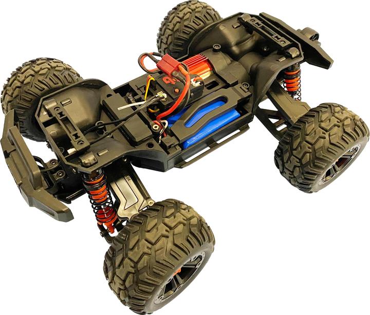 Produktbild DF-Models T-06 STD 1:16 RTR Truck