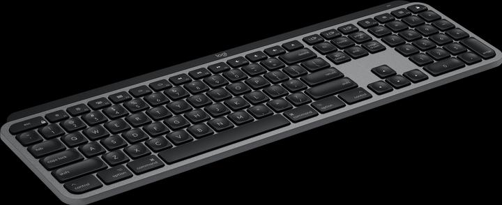 Produktbild Logitech MX Keys for Mac (DE, Kabellos)