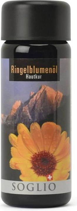 Immagine prodotto Soglio Olio di pelle di calendula (Olio corpo, 100 ml)