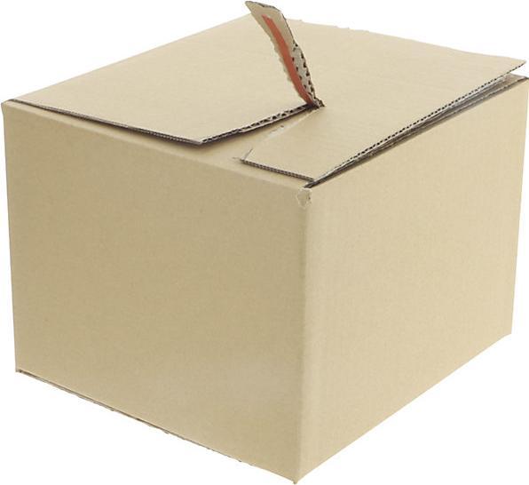 Actual product image Ratioform Readybox Karton (1620 x)