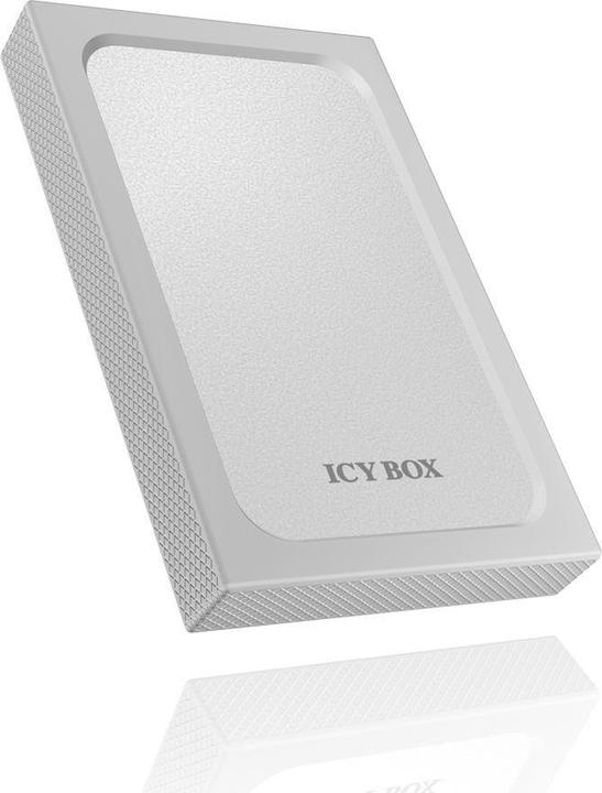 Actual product image Icy Box Ib-254u3 (2.5")