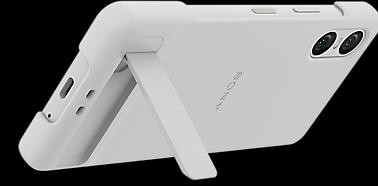 Actual product image Sony Xperia 10 VI Cover (Sony Xperia 10 VI)