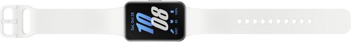 Productafbeelding Samsung Galaxy Fit3 BT zilver (40 mm)