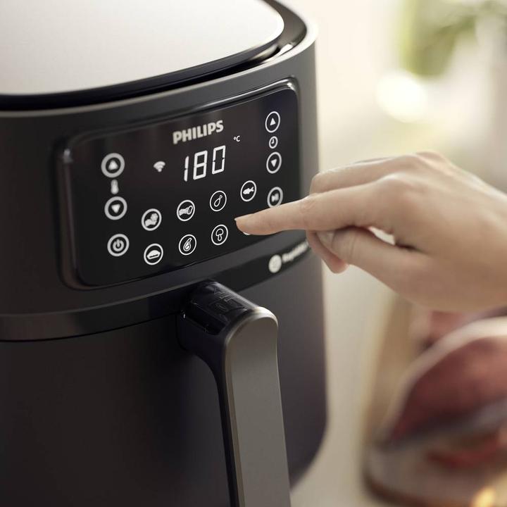 Produktbild Philips Airfryer XXL HD9285/93 EU-Version (EU-Stecker)