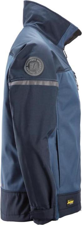 Productafbeelding Snickers Softshell Jacke 1216 AllroundWork (S)