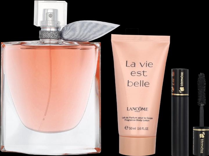 Immagine prodotto Lancôme Lancome La Vie Est Belle Edp Spray 100 ml Nav24 Sets (Set profumo)