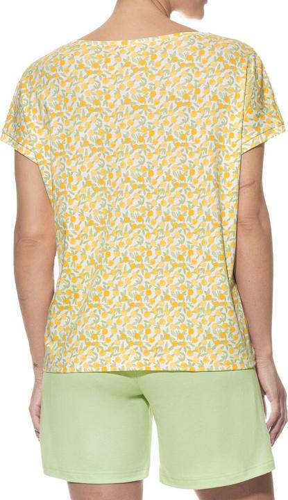 Image du produit Mey Lemon Dots Pyjama (40, L)