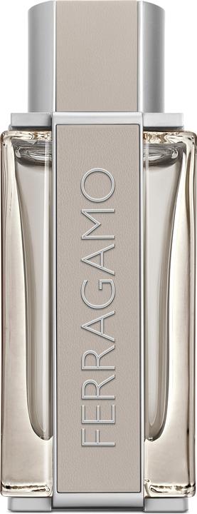 Image du produit Salvatore Ferragamo Bright Leather Eau de Toilette (Eau de toilette, 100 ml)