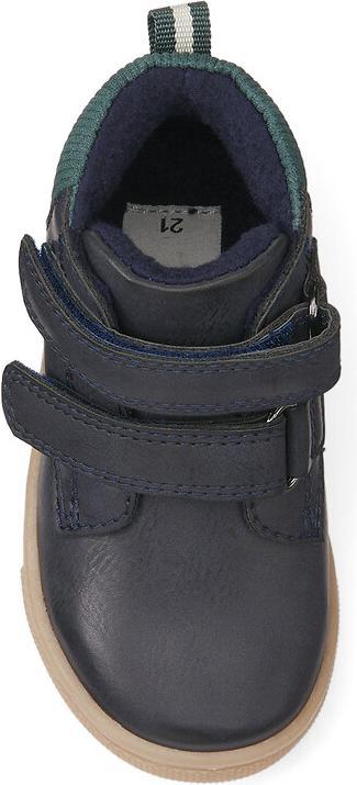 Produktbild La Redoute Collections Boots mit Klettverschluss (24)