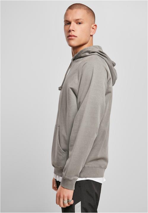 Produktbild Urban Classics Hoodie Overdyed (S)