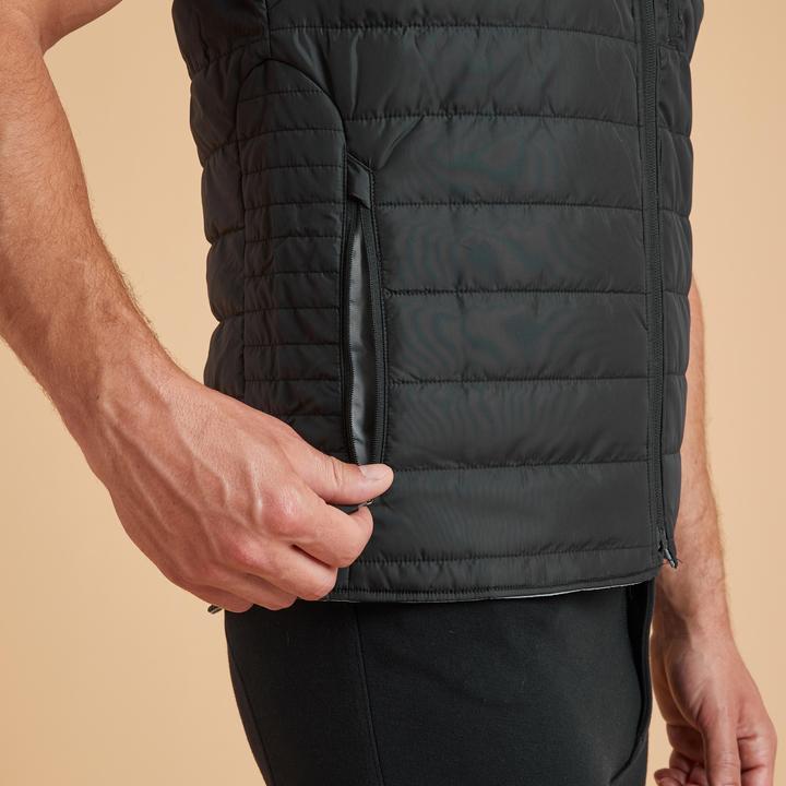 Actual product image Fouganza 100 (M)