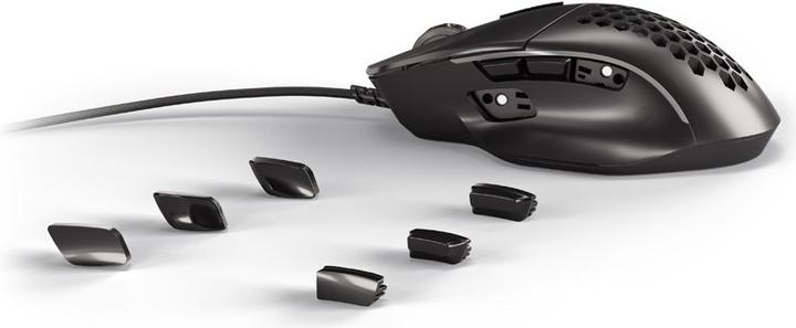 Actual product image Glorious PC Gaming Race Glorious Model I Replacement Button Kit