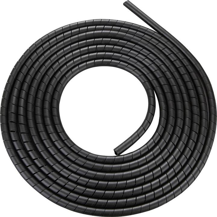 Immagine prodotto HellermannTyton Hellermann Tyton 161-41204 (Tubo a spirale per cavi, 500 cm)