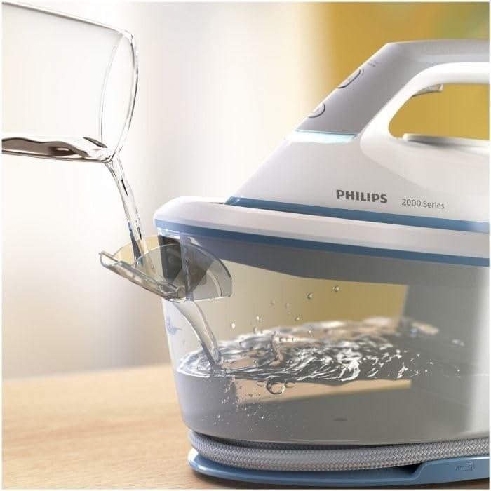Produktbild Philips Stoomgenerator (2400 W, 300 g/min)