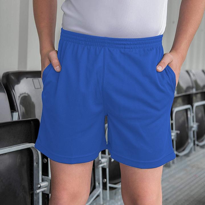 Actual product image Awdis Just Cool Sport Shorts (128)