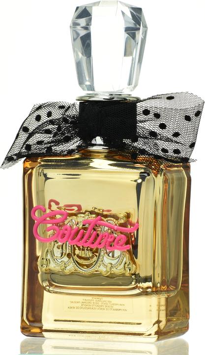 Actual product image Juicy Couture Viva la Juicy Gold (Eau de parfum, 100 ml)