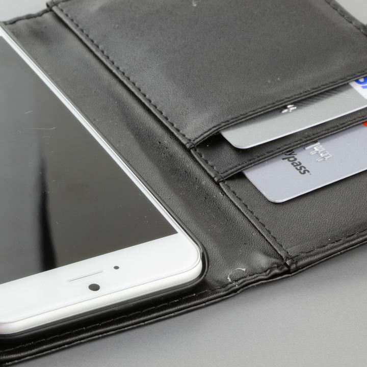 Actual product image PhoneLook Fourre Flip crocodile (Apple iPhone 7)