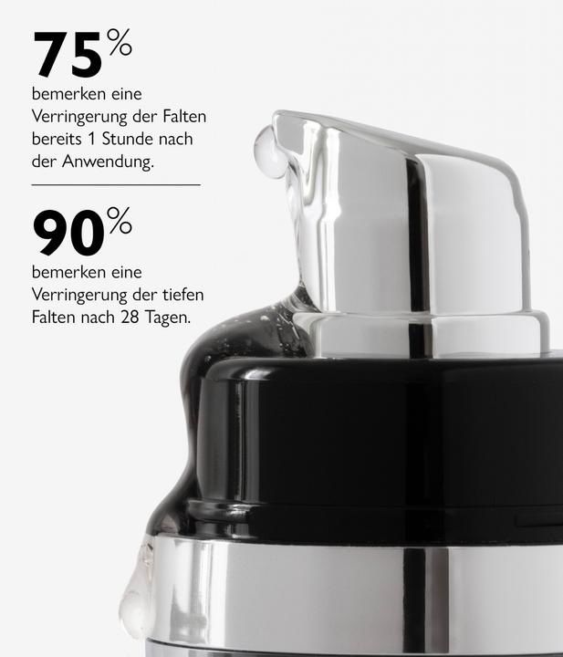Image du produit Biotulin Gel de peau suprême (15 ml, Gel visage)