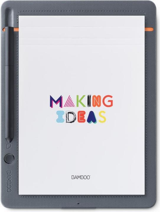 Immagine prodotto Wacom Ardesia di bambù S