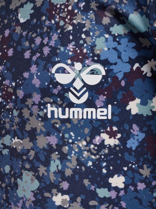 Actual product image hummel hmlFREJA GYMSUIT (98)