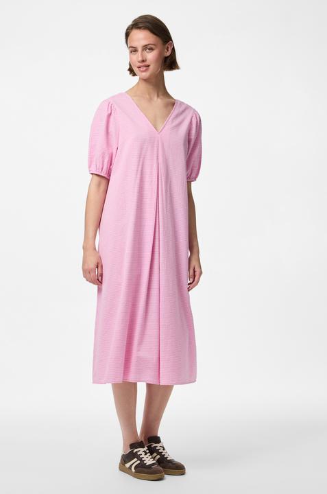 Actual product image Pieces Maxikleid (L)