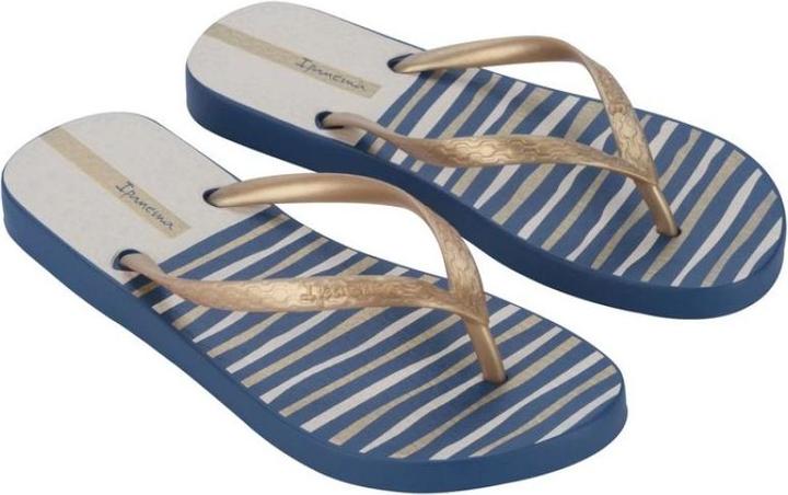 Actual product image Ipanema Flip-Flops Classic Happy XII Fem (41, 42)