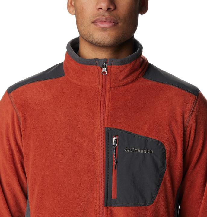 Immagine prodotto Columbia Klamath Range™ Full Zip (S)