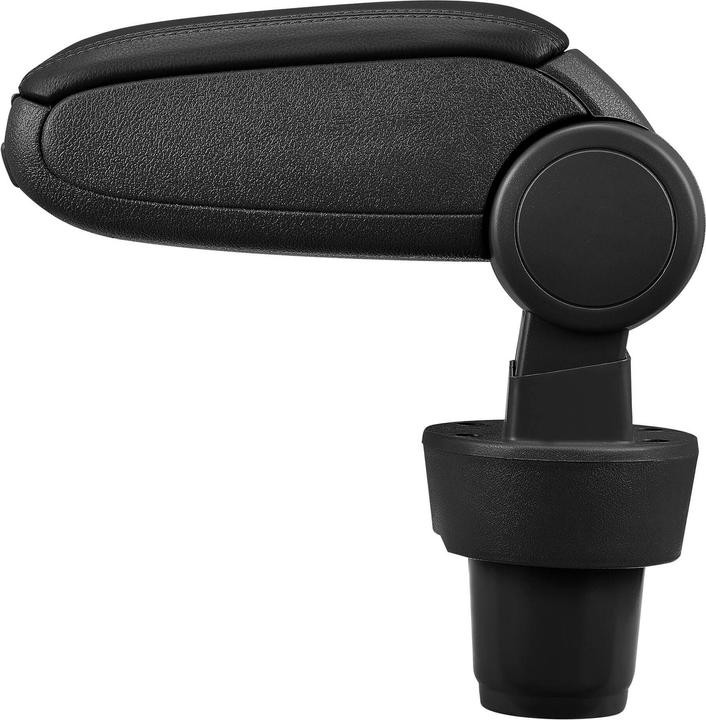Produktbild Pro-Tec Mittelarmlehne VW Up! mit Staufach Kunstleder Schwarz