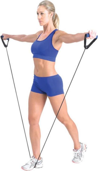 Produktbild Fitness Mad Expander (1.30 m, Stark)