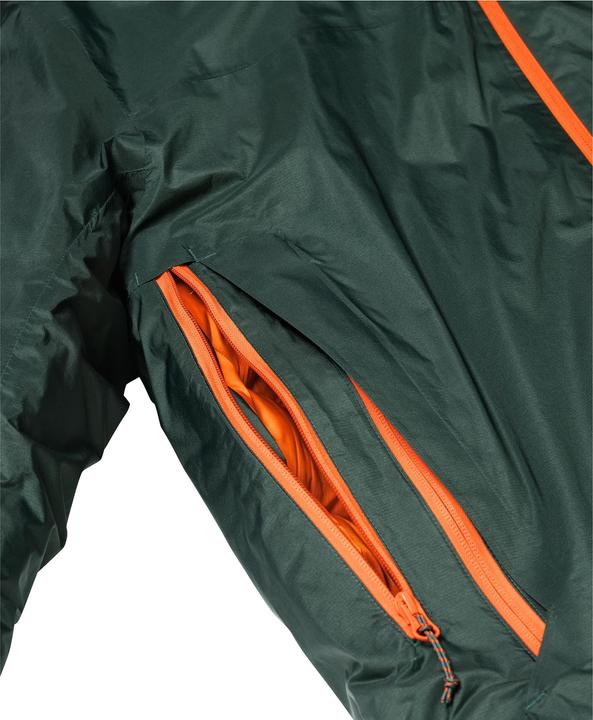 Immagine prodotto Jack Wolfskin Cyrox 2L Down Jkt M (M)