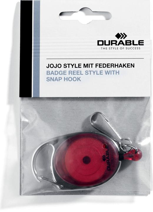 Immagine prodotto Durable stile yo-yo