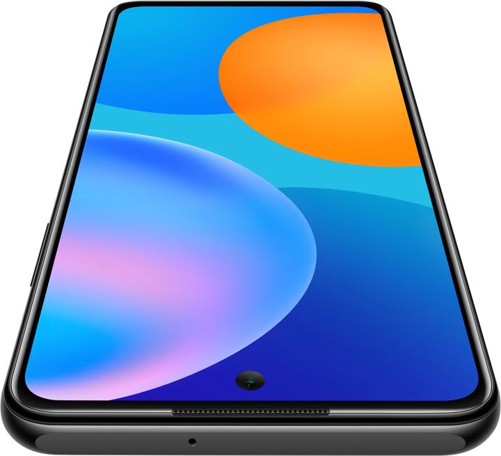 Immagine prodotto Huawei P smart 2021 (128 GB, Midnight Black, 6.67", Doppia SIM, 48 Mpx, 4G)