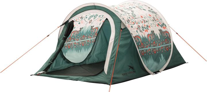 Actual product image Easy Camp Daysnug (Pitching tent, 1.50 kg, 2 persons)