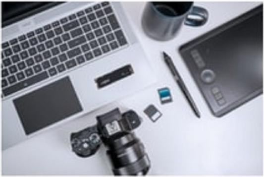 Productafbeelding Crucial P3 (500 GB, M.2 2280)